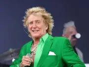 Rod Stewart Hospitalized, Cincinnati Gig Postponed