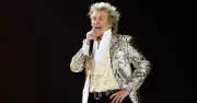 Rod Stewart on mend after heart surgery, cancels tour dates