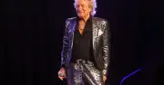 Rod Stewart rejected by band as lead singer because of one crucial factor