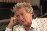 Rod Stewart shares heartfelt hospital message after heart surgery