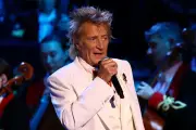 Rod Stewart Welcomes Sixth Grandchild After Daughter Ruby Gives Birth