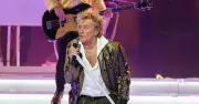 Rod Stewart's Devastating Confession Before Heart Surgery