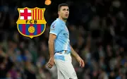 Rodri set to join Barcelona from Man City in shock transfer