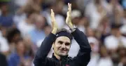 Roger Federer rules out tennis comeback despite Serena Williams return