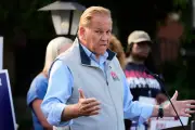 Rogers claims he saw Bin Laden body; he didn't