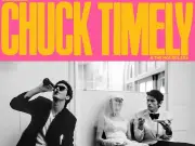 Role Model's Chuck Timely & the Hourglass: His Most Vulnerable Album Yet