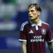 Roma eye Chelsea's Jamie Gittens after missing out on Garnacho