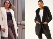 Roman Shoppers Praise 'Gorgeous' £34 Coatigan That 'Looks Expensive'