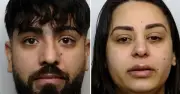 Romanian honeytrap killers jailed for 17 years after drugging victims