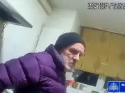 Romanian killer jailed for life for murdering flatmate in UK