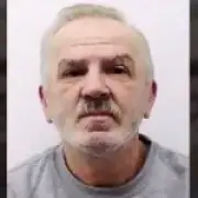 Romanian killer jailed for near identical murder in UK