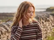 Roman's £18 autumn top looks like a £35 Boden style