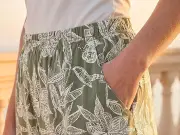 Roman's £19 'flowing' trousers 'perfect' for late-summer styling