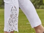 Roman's £19 'special' hot weather trousers shoppers love