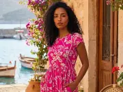 Roman's £30 dress is 'pretty and practical' for any occasion