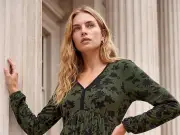 Roman's £31 dress 'most beautiful' shoppers say
