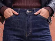 Roman's £31 wide leg jeans in seven colours praised by shoppers