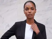 Roman's £34 blazer taps into autumn/winter 2026's biggest forecasted trend