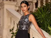 Roman's £41 dress ideal for autumn and winter weddings and parties