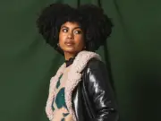 Roman's £89 Faux Fur Coat Reduced to £45 for Autumn