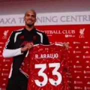 Ronald Araujo on Luis Suarez's Liverpool influence