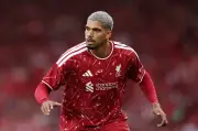 Ronald Araujo set for Liverpool debut against Newcastle