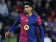 Ronald Araujo set for Liverpool loan after Flick confirms move