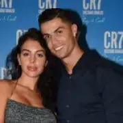 Ronaldo and Georgina Rodriguez marry in intimate Portugal ceremony