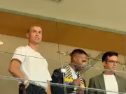 Ronaldo moved by Angeball as Postecoglou drops star claim