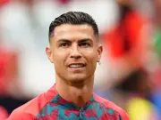 Ronaldo reacts as fans mob wrong bride on his rumored wedding day