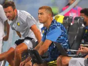 Ronaldo should be SACKED after latest strop - he's become a liability