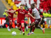 Ronan reveals Aberdeen snub reason after Goodwin talks