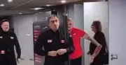 Ronnie O'Sullivan accused of farting on Shaun Murphy at Wuhan Open