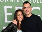 Ronnie O'Sullivan and Laila Rouass launch joint Instagram with X-rated post