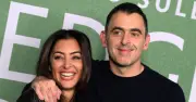 Ronnie O'Sullivan and wife Laila launch joint Instagram account