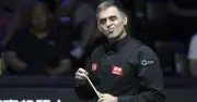 Ronnie O'Sullivan calls himself 'very poor' after China Open exit