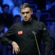 Ronnie O’Sullivan reveals retirement advice from Hendry and Davis