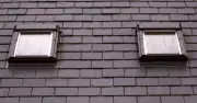 Roof Window Heat Warning: Install Special Blinds
