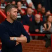 Rooney: Carrick missed chance to blood Lacey in United win