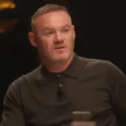 Rooney tells Carrick to drop Shaw and Santos for Ipswich clash