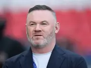 Rooney tells Rashford to 'knuckle down' to chase scoring record