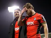 Rory Jennings Retires from Professional Rugby at 30