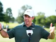 Rory McIlroy in talks to keep PGA Tour status as LIV star may quit