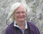Rosemary Parslow obituary: Isles of Scilly wildlife authority dies at 90