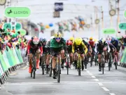 Ross Cullen returns to Blackpool roots at Tour of Britain