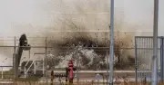 Rotterdam Blast: Huge Explosion at Europoort Kills One