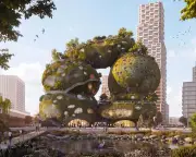 Rotterdam ROCKS! €240m eco-attraction faces scepticism