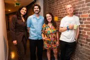 Roundhouse Comedy Festival opens with rising stars and Frank Skinner