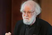 Rowan Williams Accuses Farage of Using Christianity to Channel Anti-Muslim Feeling