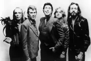 Roxy Music to release unheard tracks in For Your Pleasure deluxe edition